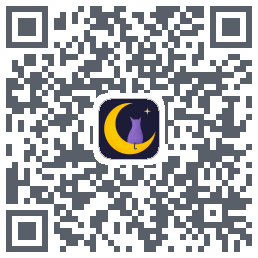 秘密花园 QR-код для загрузки