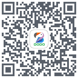 度度圈 QRcode
