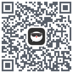 名人朋友圈 QRcode