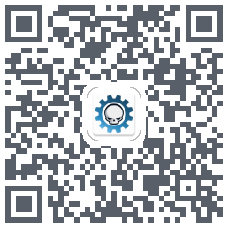 ScooterHacking Utilityรหัส QR สำหรับดาวน์โหลด