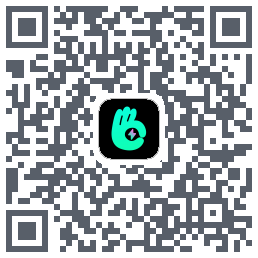 掌心雷รหัส QR สำหรับดาวน์โหลด