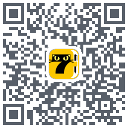七猫作家助手 QRcode