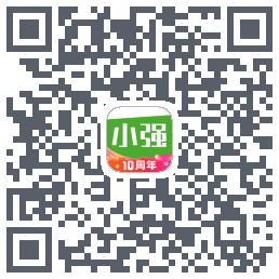 小强停车 QRcode
