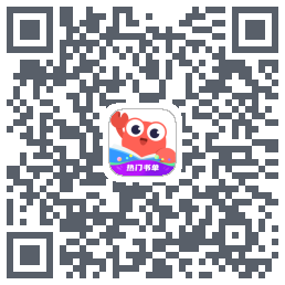 KaDa阅读 QRcode