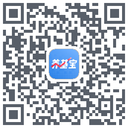 养基宝的下載二維碼
