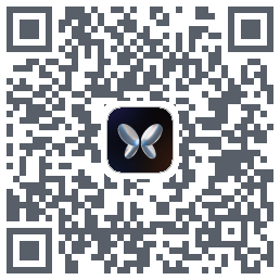 蝶境 QRcode