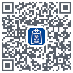 北师大移动应用的下載二維碼