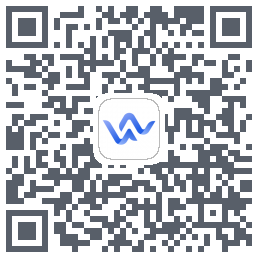 无纸化会议 QRcode