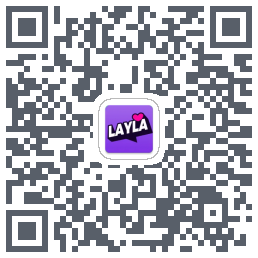 Layla QRcode