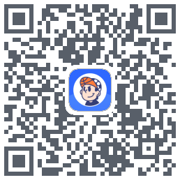 小球迷 QRcode