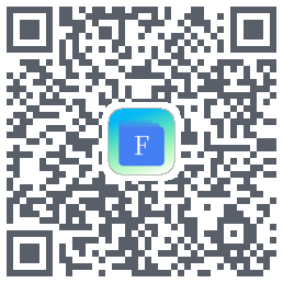 文件助手的下載二維碼