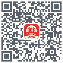 南京证券金罗盘 QRcode