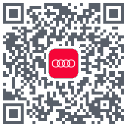 上汽奥迪 QRcode