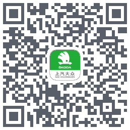 斯柯达 QRcode