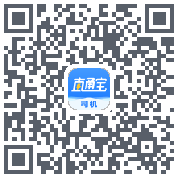 直通宝-UAT QRcode