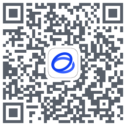 智谱清言のダウンロードQRコード
