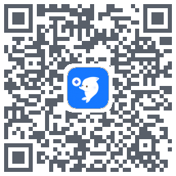海豚开单 QRcode