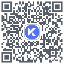 酷你AI音乐du code QR de téléchargement