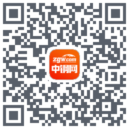 中钢网的下載二維碼