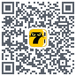 七猫作家助手的下載二維碼