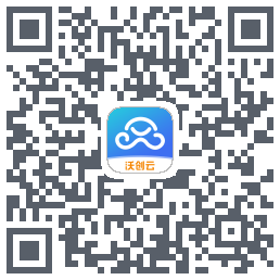 沃创云 QRcode