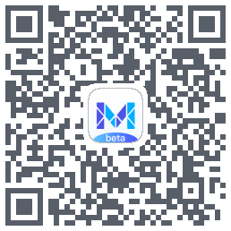 M3的下載二維碼