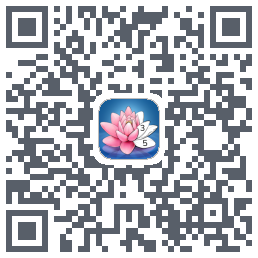 Zen Color QRcode