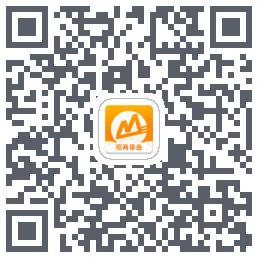 招商基金 QRcode