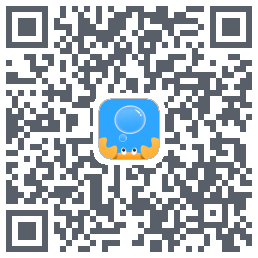 冒泡联联 QRcode