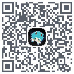 口袋乐队的下载二维码
