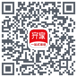 齐家的下載二維碼