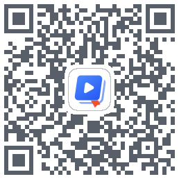 企学派 QRcode