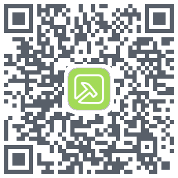 Tinker Card的下载二维码