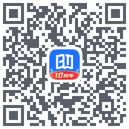BT教育 QRcode