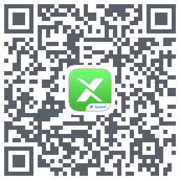 XTrend Speed的下載二維碼