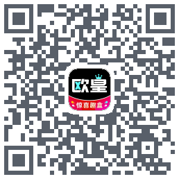 欧皇趣盒 QRcode