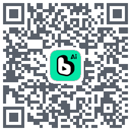 波点音乐的下载二维码