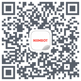 NIIMBOT QR-код для загрузки