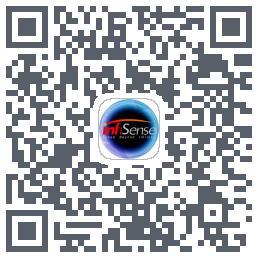 英菲热像头 QRcode