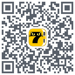 七猫作家助手 QRcode