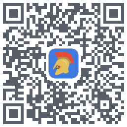 推币大师kod QR do pobrania