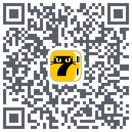 七猫作家助手 QRcode