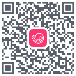 灰豚数据 QRcode