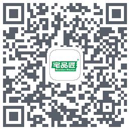 宅品匠 QRcode