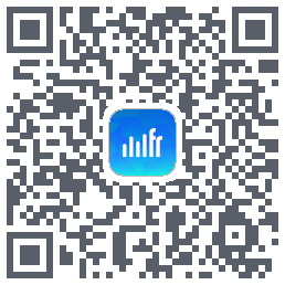 数据分析V11รหัส QR สำหรับดาวน์โหลด