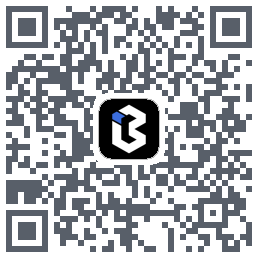 BlueprintGo的下載二維碼