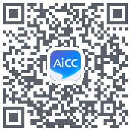 AiAgent QRcode