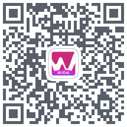 中舞网测试v5.7.8 QR-код для загрузки
