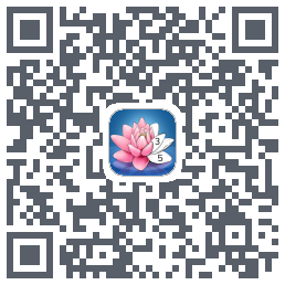 Zen Color QRcode