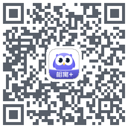 相寓+ QRcode